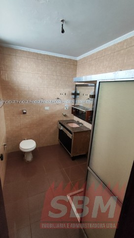 Casa À Venda Vila Habitacional Barra Bonita