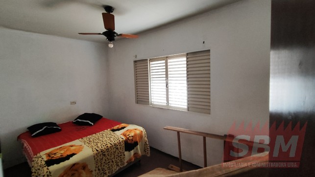 Casa À Venda Vila Habitacional Barra Bonita