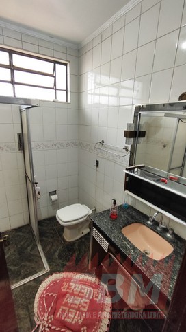Casa À Venda Vila Habitacional Barra Bonita