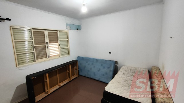 Casa À Venda Vila Habitacional Barra Bonita