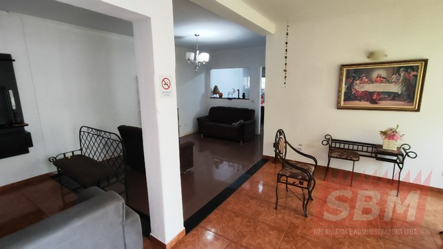Casa À Venda Vila Habitacional Barra Bonita
