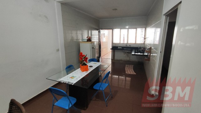 Casa À Venda Vila Habitacional Barra Bonita