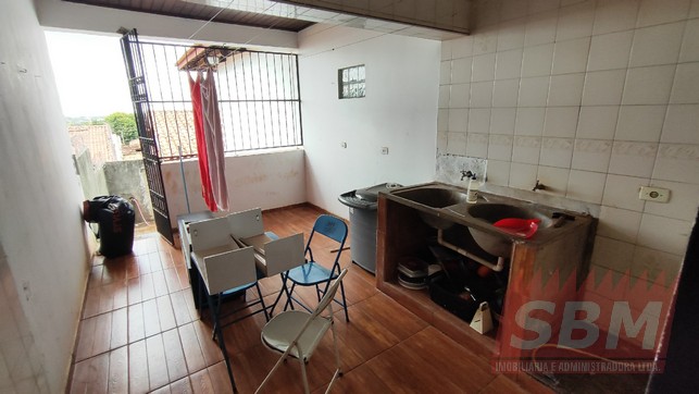 Casa À Venda Vila Habitacional Barra Bonita