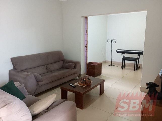 Casa À Venda Vila Narcisa Barra Bonita