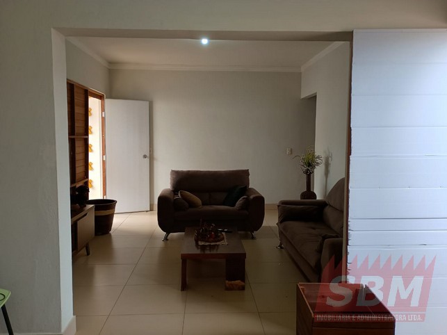 Casa À Venda Vila Narcisa Barra Bonita
