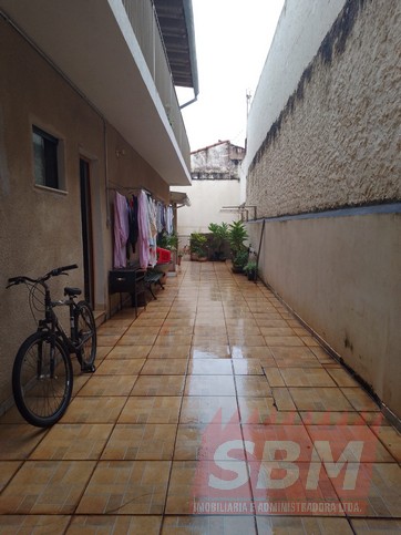 Casa À Venda Vila Narcisa Barra Bonita