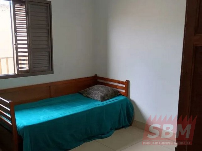 Casa À Venda Vila Narcisa Barra Bonita