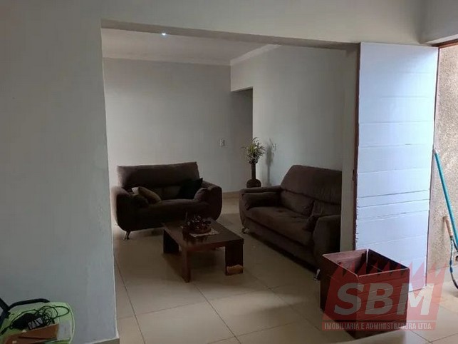Casa À Venda Vila Narcisa Barra Bonita