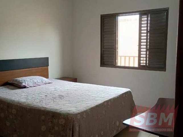 Casa À Venda Vila Narcisa Barra Bonita