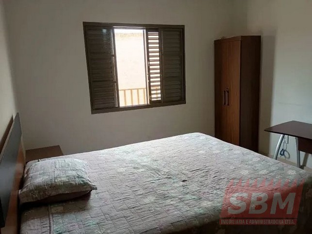 Casa À Venda Vila Narcisa Barra Bonita