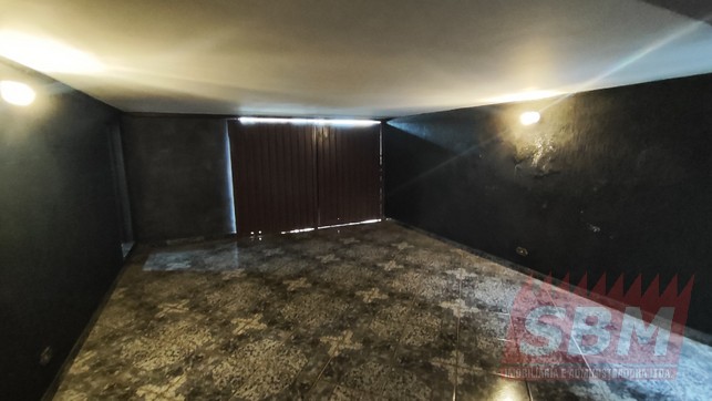 Casa para locação VILA HABITACIONAL Barra Bonita