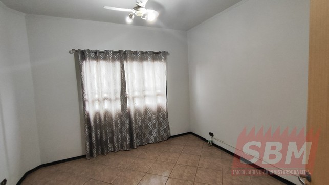 Casa para locação VILA HABITACIONAL Barra Bonita