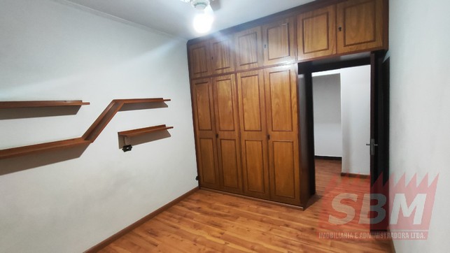 Casa para locação VILA HABITACIONAL Barra Bonita