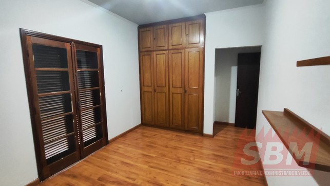 Casa para locação VILA HABITACIONAL Barra Bonita