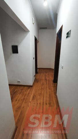 Casa para locação VILA HABITACIONAL Barra Bonita