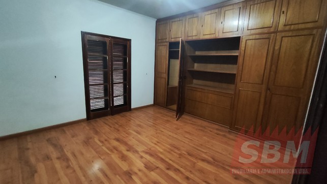 Casa para locação VILA HABITACIONAL Barra Bonita