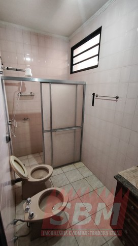 Casa para locação VILA HABITACIONAL Barra Bonita
