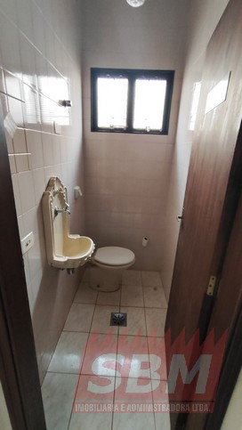 Casa para locação VILA HABITACIONAL Barra Bonita