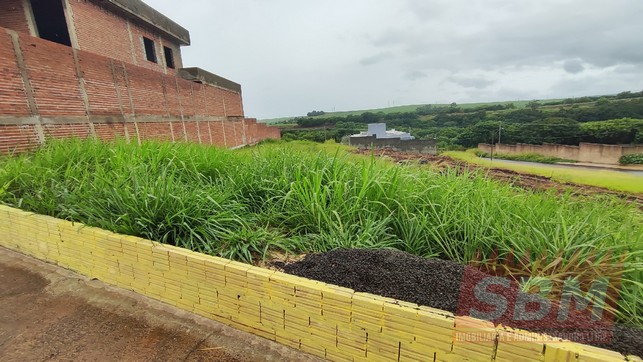 Terreno À Venda Jardim Das Orquídeas Barra Bonita