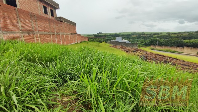 Terreno À Venda Jardim Das Orquídeas Barra Bonita