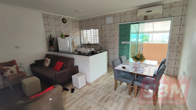 Casa À Venda Residencial São Domingos Barra Bonita