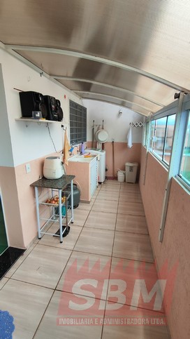 Casa À Venda Residencial São Domingos Barra Bonita