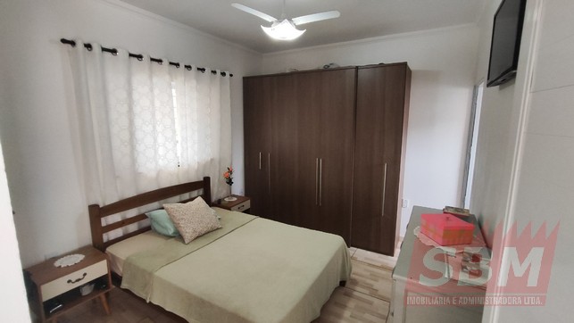 Casa À Venda Residencial São Domingos Barra Bonita