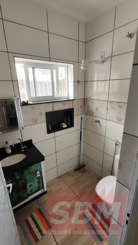 Casa À Venda Residencial São Domingos Barra Bonita