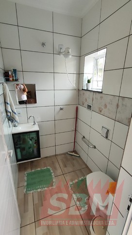 Casa À Venda Residencial São Domingos Barra Bonita
