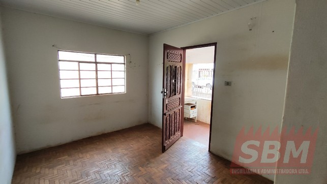 Casa À Venda Vila Narcisa Barra Bonita