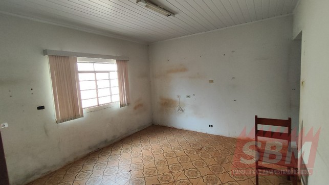 Casa À Venda Vila Narcisa Barra Bonita