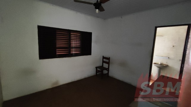 Casa À Venda Vila Narcisa Barra Bonita