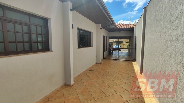 Casa À Venda Jardim Das Orquídeas Barra Bonita