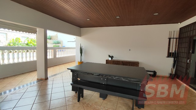 Casa À Venda Jardim Das Orquídeas Barra Bonita