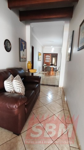Casa À Venda Jardim Das Orquídeas Barra Bonita