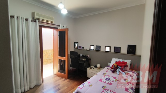 Casa À Venda Jardim Das Orquídeas Barra Bonita
