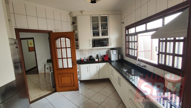 Casa À Venda Jardim Das Orquídeas Barra Bonita