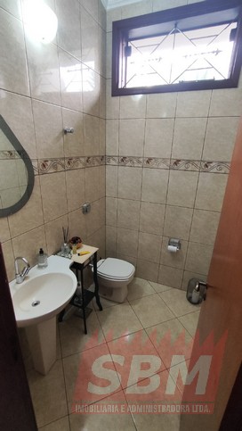 Casa À Venda Jardim Das Orquídeas Barra Bonita