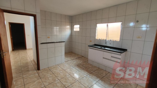 Casa À Venda Jardim Nova Barra Barra Bonita