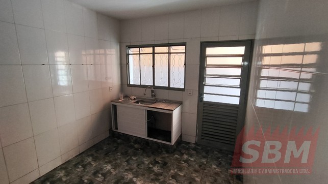 Casa À Venda Jardim Nova Barra Barra Bonita