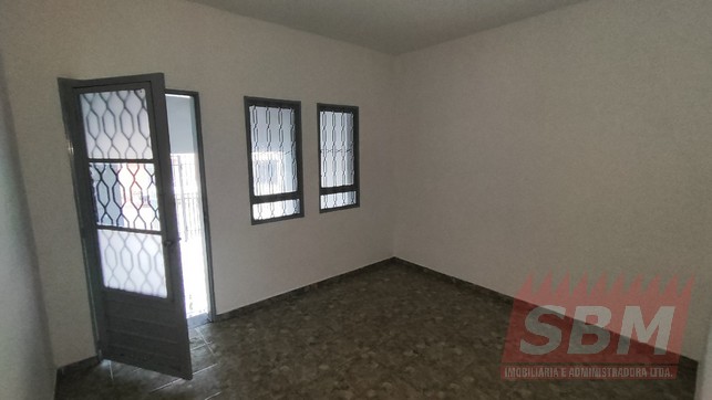 Casa para locação JARDIM NOVA BARRA Barra Bonita