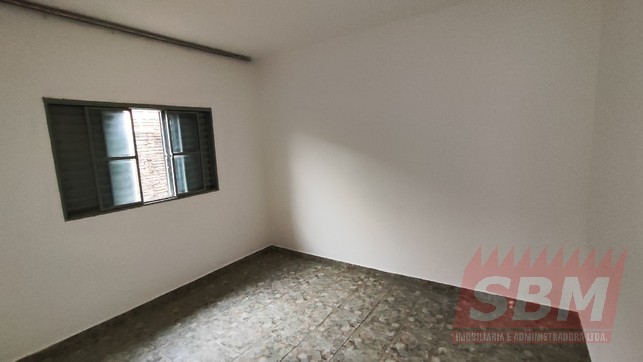 Casa para locação JARDIM NOVA BARRA Barra Bonita
