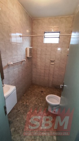 Casa para locação JARDIM NOVA BARRA Barra Bonita