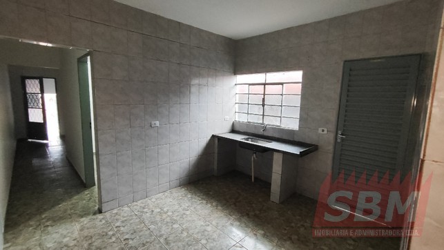 Casa para locação JARDIM NOVA BARRA Barra Bonita
