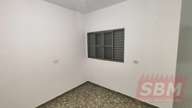 Casa para locação JARDIM NOVA BARRA Barra Bonita