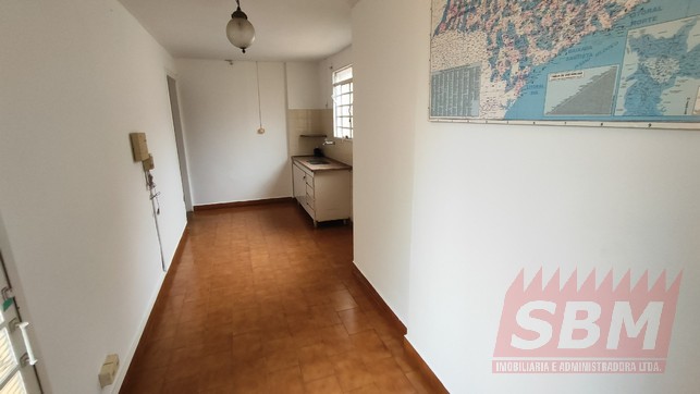 Comercial para locação CENTRO Barra Bonita