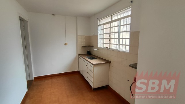 Comercial para locação CENTRO Barra Bonita