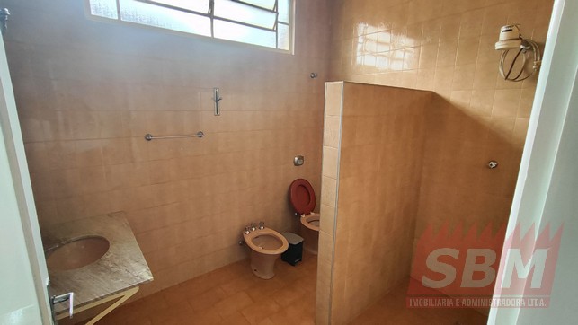 Comercial para locação CENTRO Barra Bonita