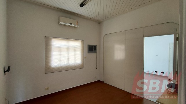 Comercial para locação CENTRO Barra Bonita