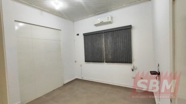 Comercial para locação CENTRO Barra Bonita